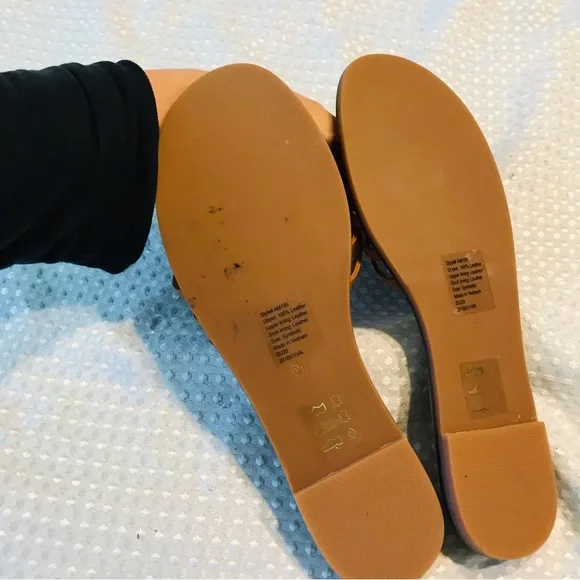 Madewell sandals - Picture 7 of 8